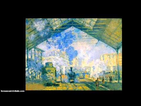 Video: Cum Să Distingi Monet De Manet Sau Pictura Pentru Manechine în 5 Minute