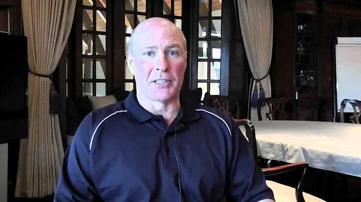 PowaKaddy Sport electric trolley video review