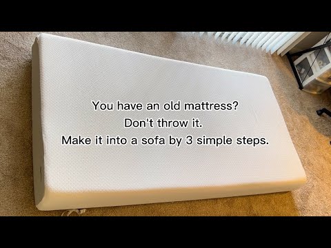 Wideo: Czy należy ponownie używać materacy do łóżeczek?