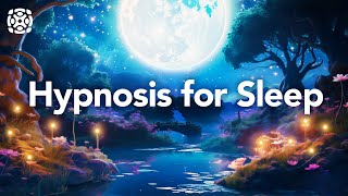 Guided Sleep Meditation, Sleep Hypnosis Deeply Relax Into Slumber by Jason Stephenson - Sleep Meditation Music 423,691 views 4 months ago 3 hours