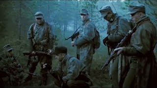 Задание которого не было Спасти резидента Военный боевик Задание которого не было Спасти резидента Военный боевик