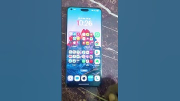 Oxygen OS 15 on OnePlus 11R features #oneplus #oxygenos15 #android15