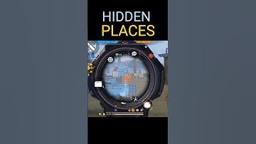 Bermuda map hidden places cs rank |🤩| cs rank tips and tricks || ff hidden place cs rank 🤯