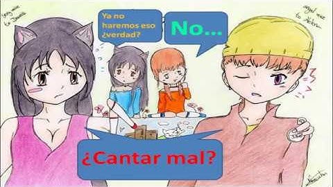 Tutorial: ¿Cómo hacer cantar un UTAU) Tips para edición de música (Parte 2)