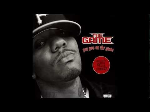 The Game - Put You On The Game (Lyrics)