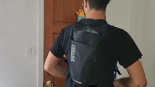 CamelBak Rogue review and tips