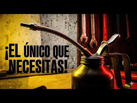 Tira todo a la basura: ESTE es el único bote que funciona