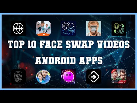 Top 10 Face swap videos Android App | Review