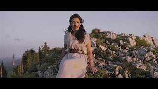 Miniatura del video "Alina Havrisciuc -NE VOM IUBI |OFFICIAL VIDEO|"