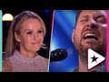 Dad Performs EMOTIONAL Song to His Kids and Makes The Judges CRY on Britain&#39;s Got Talent!