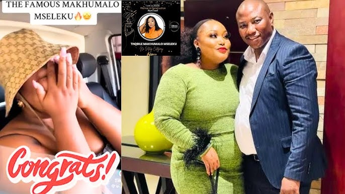 Congratulations Once Again To MaKhumalo Mseleku|Uthando Nesthembu Latest News - YouTube