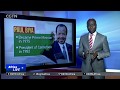 Paul Biya expected to win Cameroon elections