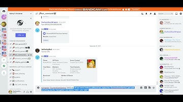 How to make Discord TupperBox on Discord (Roleplay)