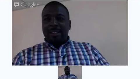 Hangout anpit training