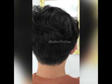 ตัดผม