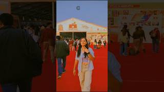 'India’s Biggest Book Festival 2024 | Fergusson College'