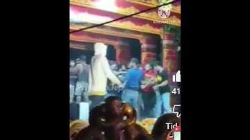 TV Mobile Phone V66 (Nokia N95 Clone)-Startup and shutdown animation