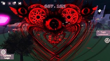 Reaper showcase 0 to 666k/max - Killstreak swords omniverse 2