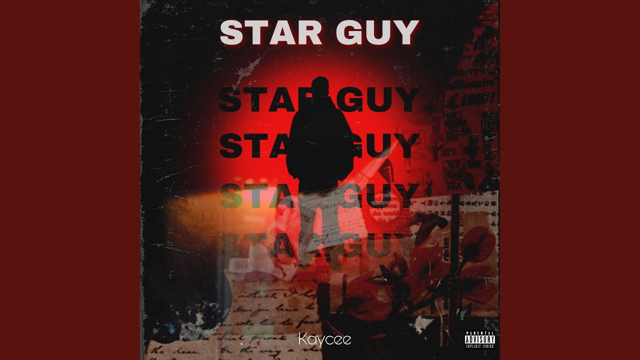 Watch Star guy on YouTube Watch Star guy on YouTube
