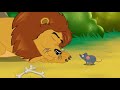 Le Lion et Le Rat   6 Fables de La Fontaine | Dessin Animés | Poésie | Avec Les P