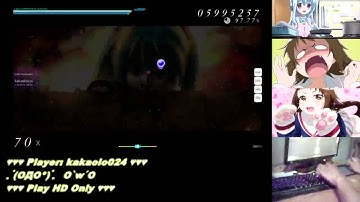 t+pazolite - Cheatreal live stream by. kakaoio024