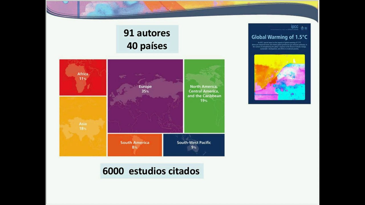 Seminario web | Informe especial del IPCC sobre el calentamiento global de 1,5 °C video editing software free