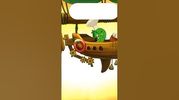 Angry Birds 2 Game Best Android Mobile Game Walkthrough Tutorial #shorts #gaming Mobile Pt 3