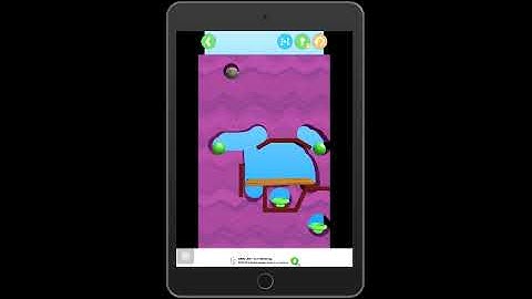 dig this! (Dig it ) 169-1 |ODD BALL | Dig this chapter 169 level 1 solution gameplay walkthrough