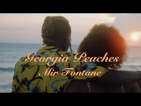 Watch Mir Fontane - Georgia Peaches (Official Music Video) on YouTube
