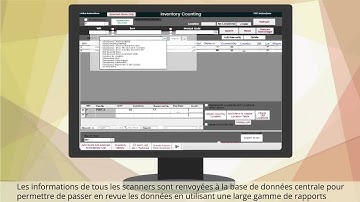 BASIS Systeme de Prise d