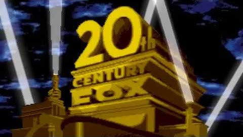 20th Century Fox 8 bit