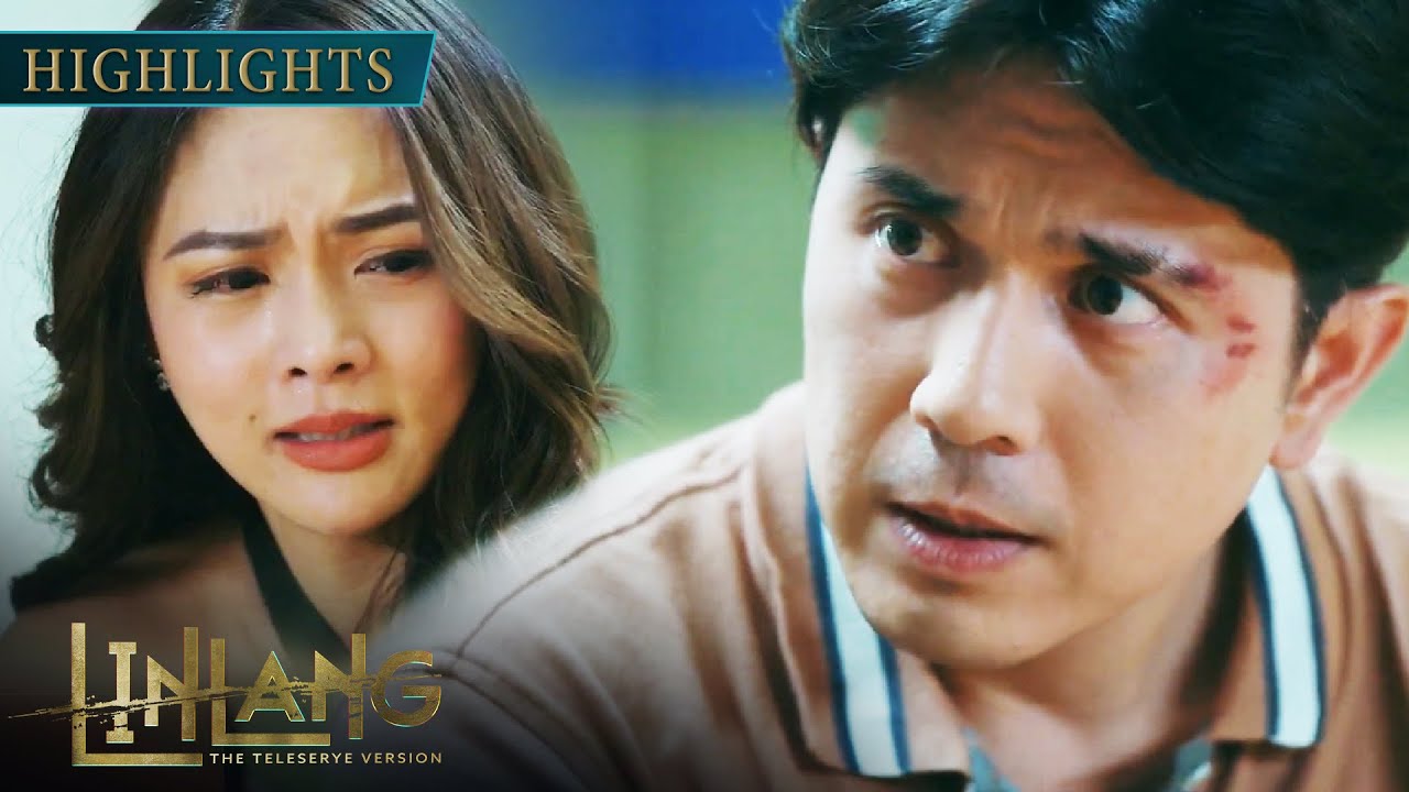 Teleserve Victor gives Juliana a piece of his mind about her situation with Alex ...