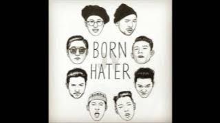 Born Hater - Epik High (inst with hook ver.)
