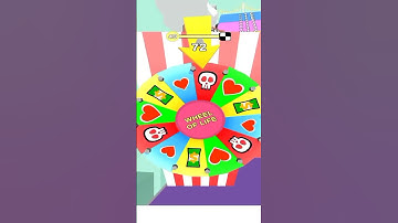 Run of life level 40 Gameplay with android and iOS yum pum gaming studio #shorts