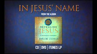 Video thumbnail of "In Jesus Name - Darlene Zschech [ Official ]"