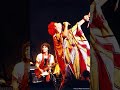 山口冨士夫 どんと院祭り2002年8月5日 どんと追悼 ボ・ガンボス COVER