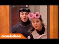 Грозная семейка | Волейбольная месть | Nickelodeon Россия