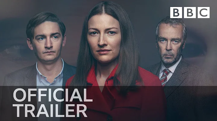 The Victim: Trailer - BBC - DayDayNews
