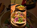 Direction un resto asiatique 100% halal à Schaerbeek 🍜  Un cadre zen, une ambiance apaisant #Shorts