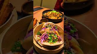 Direction un resto asiatique 100% halal à Schaerbeek 🍜 Un cadre zen, une ambiance apaisant #Shorts