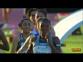 Women’s 1500m at Jaen Paraiso Interior 2017