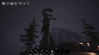 Conan Exiles (with Friends!) - Taking Prisoners - Episode 3