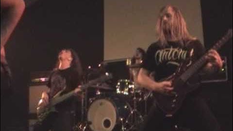 And Hell Followed With...- Rotting Procession