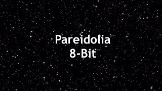 Pareidolia 8-Bit Version