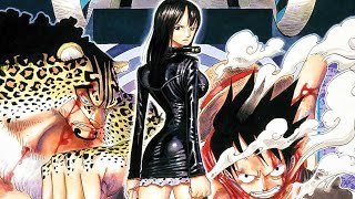 One Piece Enies Lobby Water 7 Arc Recap Review In 1 Hour. Movie