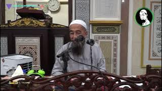Hukum Baca Quran Tanpa Tajwid - Ustaz Azhar Idrus