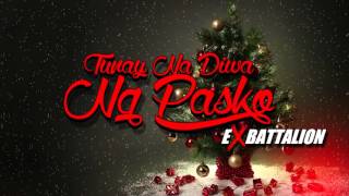 Ex Battalion - T.D.P chords