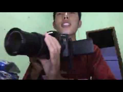 Video: Kev Ntxuav Tu Lub Koob Yees Duab Lens