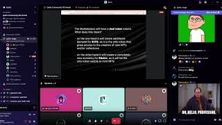 Qubic Community All-Hands & AMA | May 8, 2025 | EN Subtitles