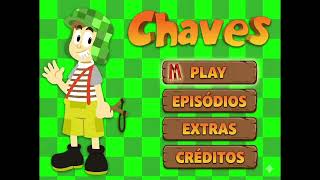 O Melhor do Chaves Perdido Vol.1 (Leia a Descrição)